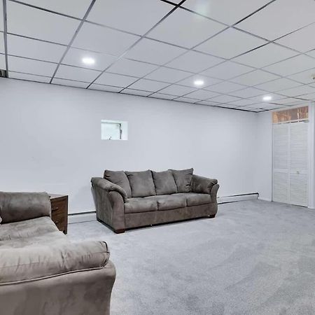Relax In Blakeslee - Spacious 5Br Home With Bbq Eksteriør billede