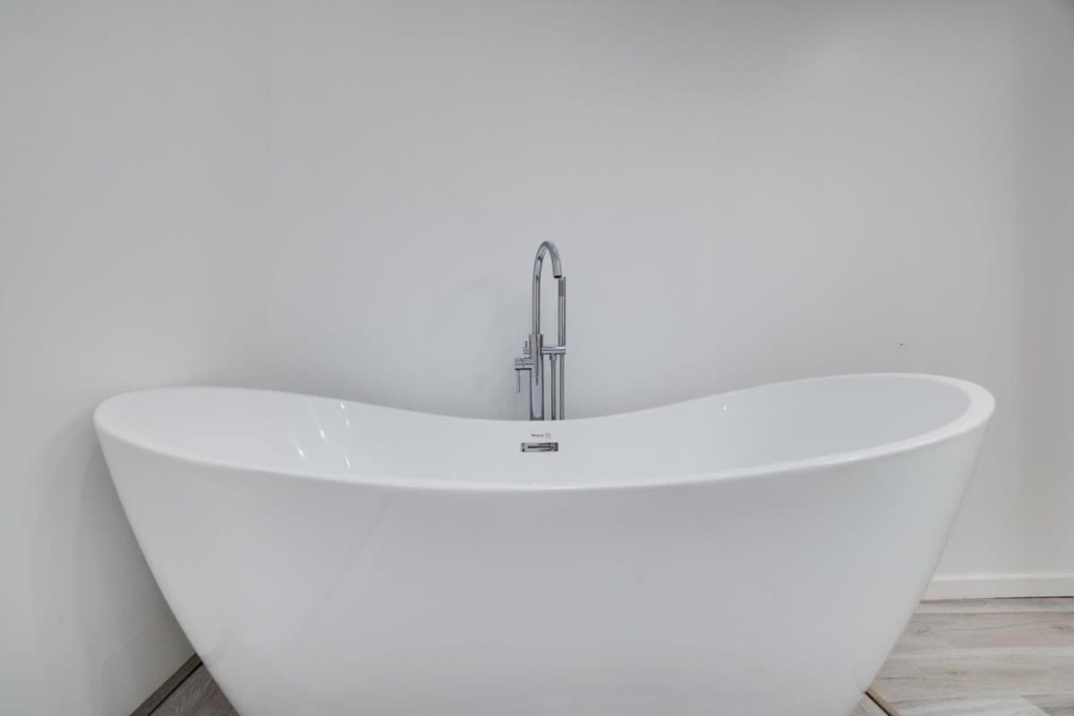 Relax In Blakeslee - Spacious 5Br Home With Bbq Eksteriør billede