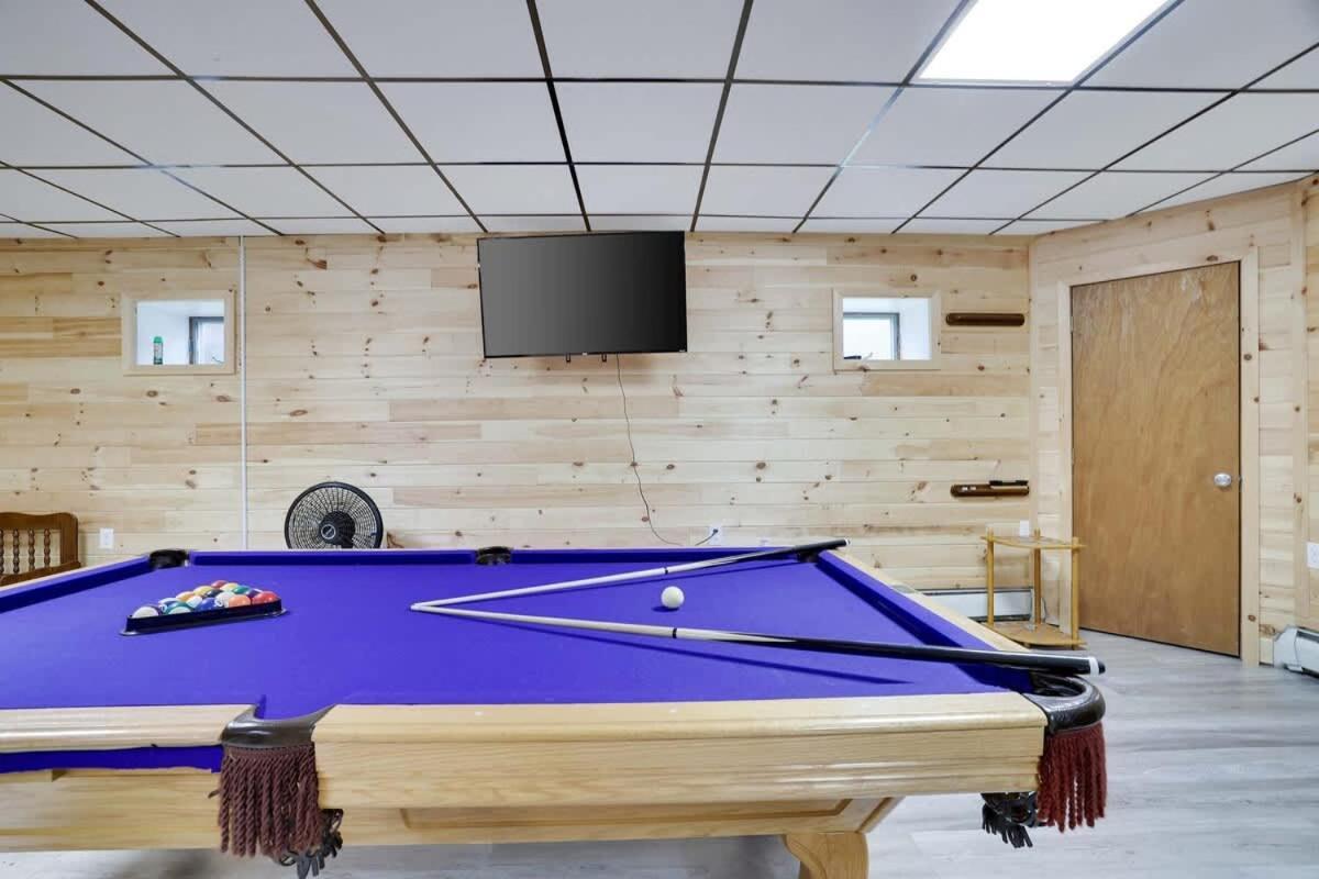 Relax In Blakeslee - Spacious 5Br Home With Bbq Eksteriør billede